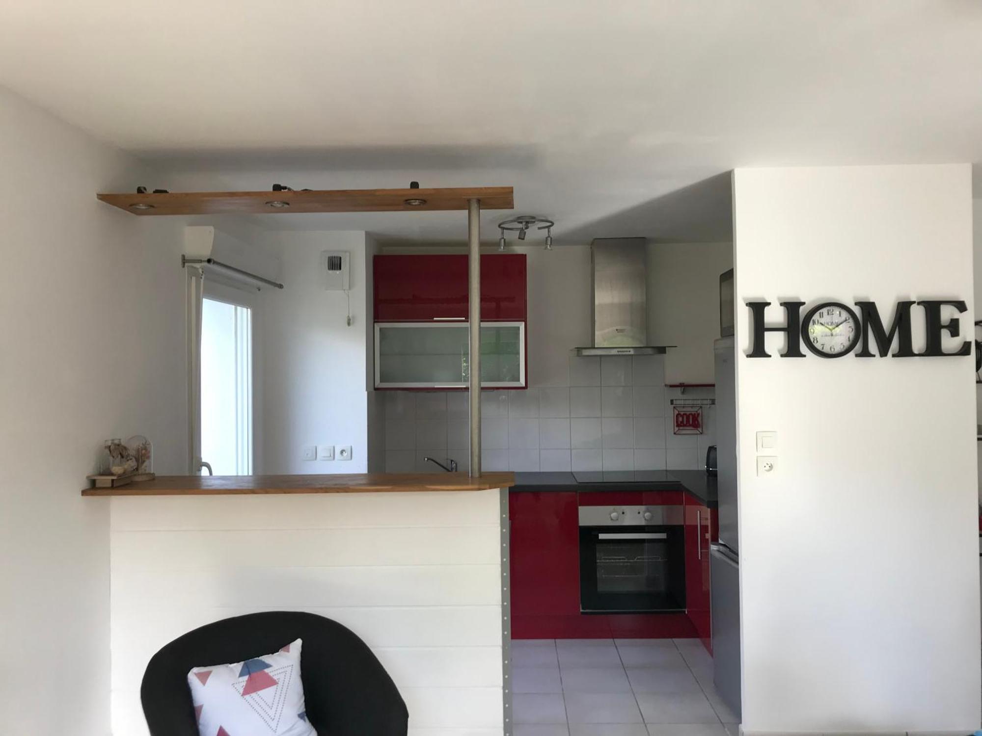 Appartement + Jardin Fouesnant Buitenkant foto